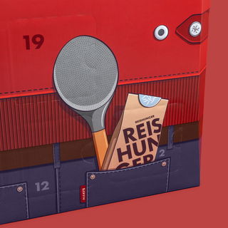 Adventskalender 2025